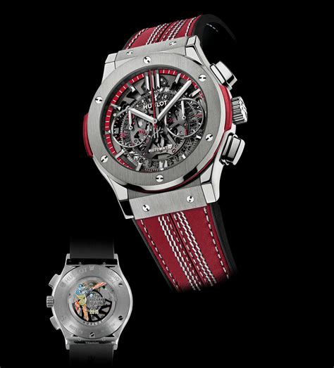 hublot watch cricket prize|Hublot's official cricket world cup watch .